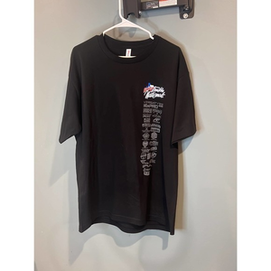 Summer Trucking‎ Nationals 2022 T-shirt - Mens Large